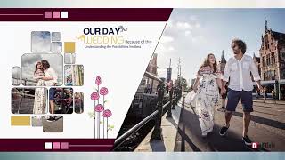 Quick Page Composition with Photos, Amazing Mask, Cliparts, Shape, BG in Album Xpress by Dg Flick screenshot 4