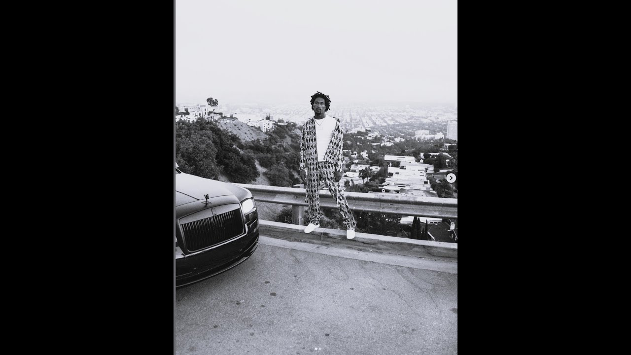 Hunxho - Be The Best (SLOWED)