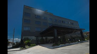Grand Summit Hotel in General Santos City screenshot 4