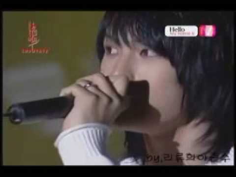 dbsk- jaejoong sad..