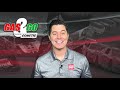 Kyle Larson Winning 3 In a Row, Gio Wins Outlaw Race & More