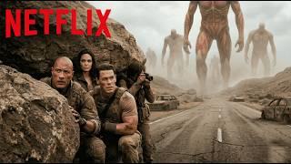 Top 10 Best Netflix Original Action Movies To Watch Right Now! 2026
