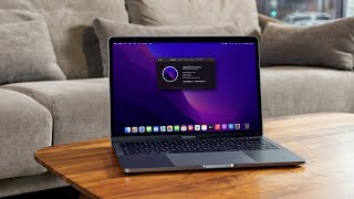 macOS 12 Monterey Review: Should You Download?