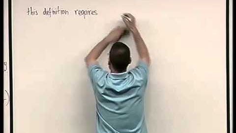 91 - More on the divergence