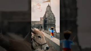 ❤️Best 😍 Radha Krishna status video ||#Shorts new WhatsApp status video || Krishna status video 👍👍