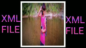 music video by song XML file Edit 😘❤️👍☑️