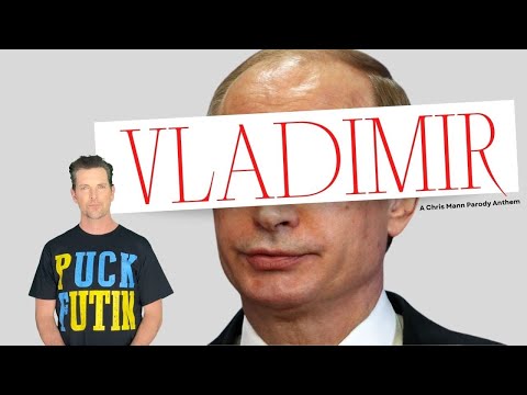 Vladimir