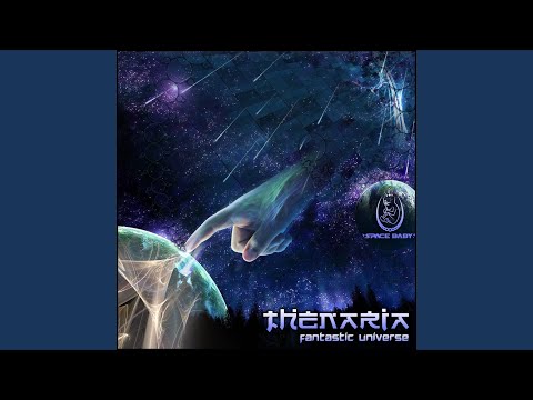 Thenaria — Sacred Emotions (Original Mix)