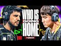 LEVI VS BRAZIL - WHO IS GOING HOME - MSI 2024 - CAEDREL