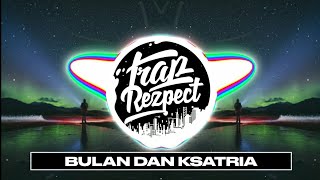 Superman Is Dead - Bulan Dan Ksatria (Awan Maulana Remix) [Trap Rezpector Release]
