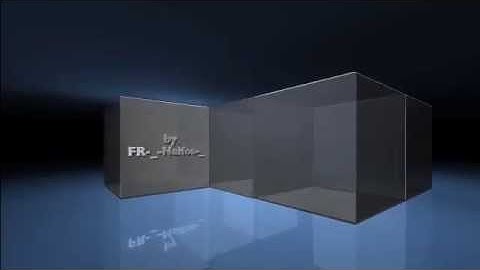 intro de la chaine - Created using Flixpress.com