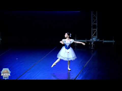 Soleil Ballet School-Aurora act. 2-Ana Maria Potecea