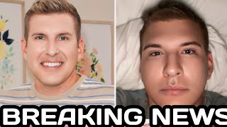 Today's Very Sad news😭! Star Todd Chrisley Is Very Sick | Heart Breaking News ! Fans Shocked !!