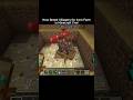 How to breed villagers for iron farm in Minecraft Trial