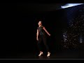 SAME OLD THING - Senior Tap Solo (Cari Brown) - Dance Sensation Inc