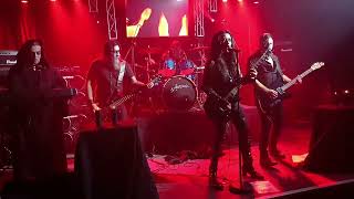 LUCTUS HYDRA – Sala CreaRock 2023-04-14