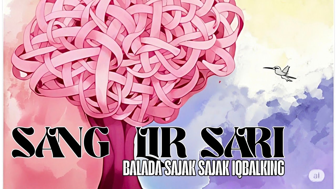 Muhd Iqbal - Kaulah Cinta Itu 