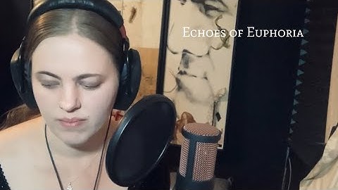 Echoes of Euphoria - Kita M Williams