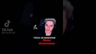 Yei̇sso Abi̇ Ekmeği̇nde