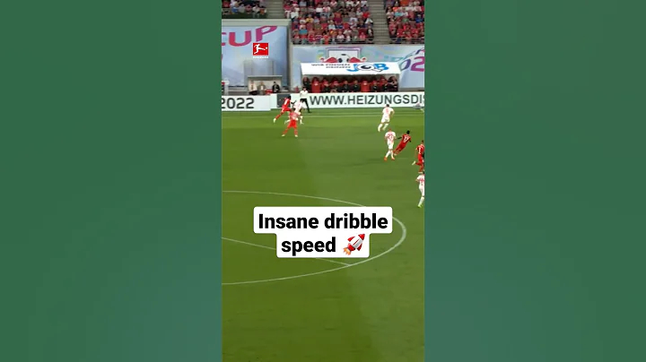 Who can stop Alphonso Davies? 🤔💨 - 天天要闻