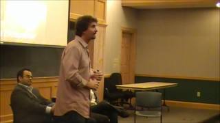 Guerilla Tactics in Entrepreneurship