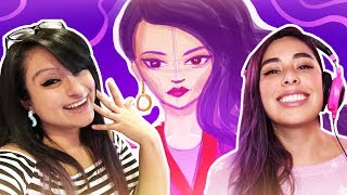 Drawing MORE YouTubers with iHasCupquake