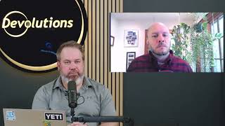 PowerShell Universal meets AI: MCP tools, free Developer Edition & what's next (Part 2)