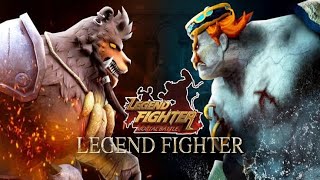 Legend Fighter: Mortal Battle - Gameplay | Android Apk #LegendFighterMortalBattle #LegendFighter screenshot 4