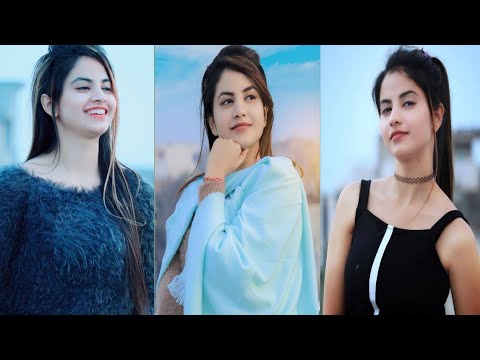 Priyanka Mongia Best Snack Video Priyanka Mongia Tiktok Video Priyanka Mongia Mx Takatak Video