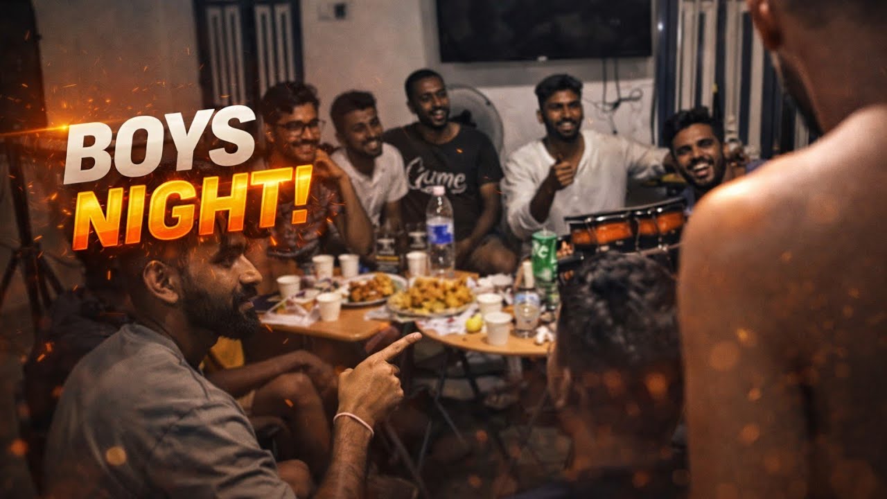 Sanasennam ma/ සැනසෙන්නම් මා