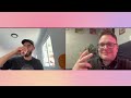 Thales Banzai Talks Tony Odyssey- Brazilian Filmmaking At Its Best Here On The Roundtable!