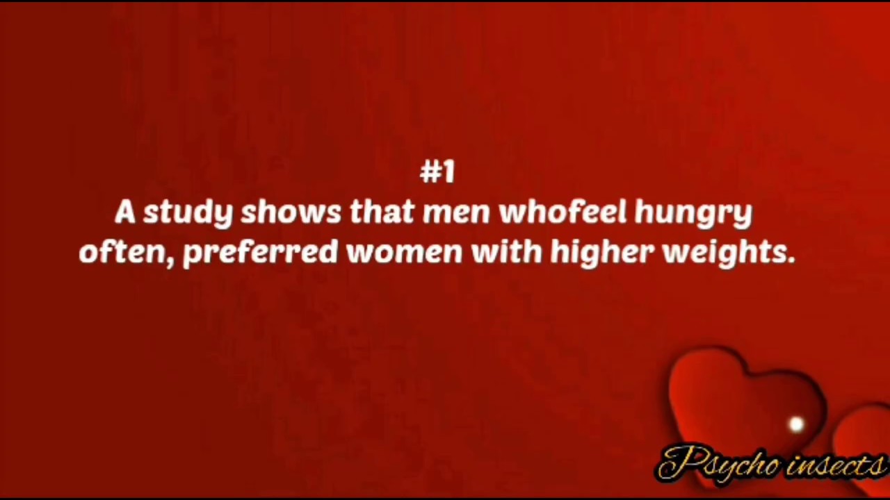 25 interesting facts about attraction || how attraction actually works.