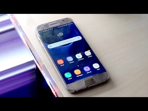 Samsung Galaxy S7 Is Suprisingly GREAT In 2020!