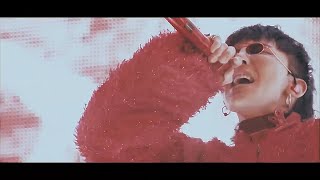 Heartbreaker [Eng Sub] - G-DRAGON live 2017 ACT III MOTTE in Japan