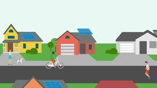 PG&E Net-Energy-Metering Program - Pay Less For Electricity