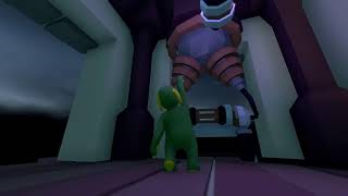 HUMAN FALL FLAT