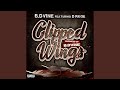 Clipped Wings Feat D Rage mp3