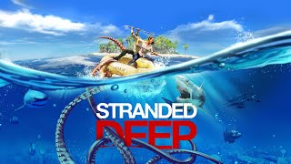 Stranded deep: Episode 5# going diving