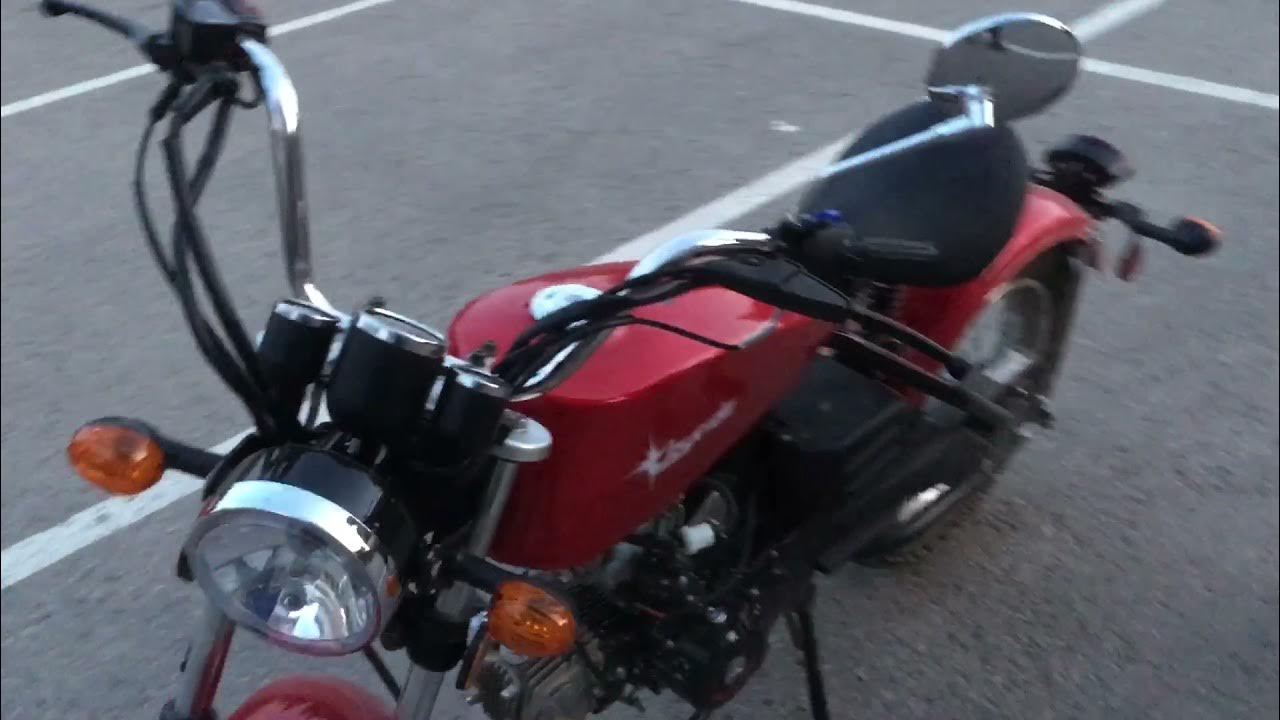 Johnny pag Ventura 320i