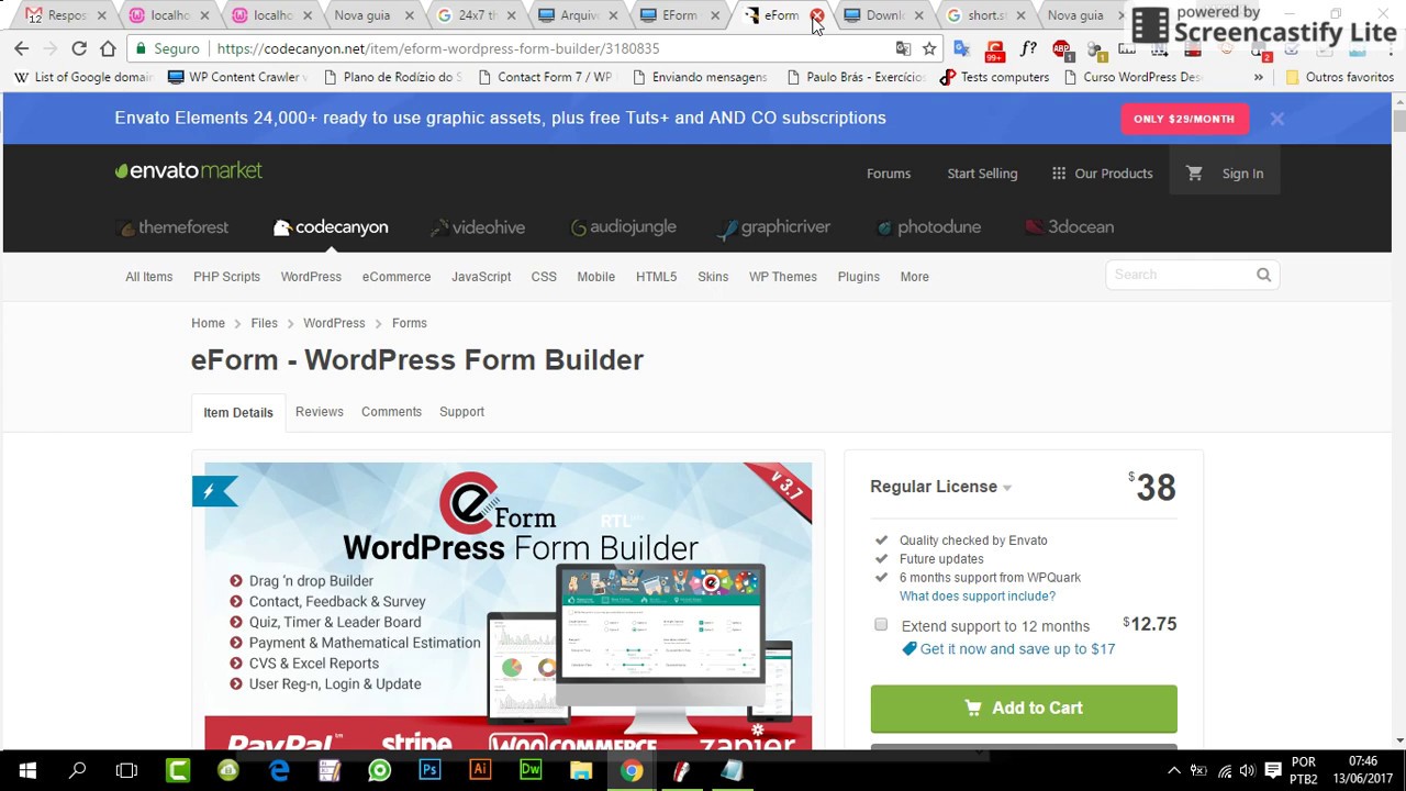 burlar os bloqueadores de dowloads encurtador de link short.st, lolinez, adfly
