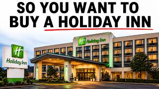 The Economics of Owning a Holiday Inn Express