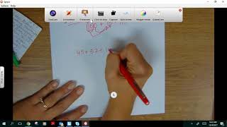 adding 4 addends larger than 100