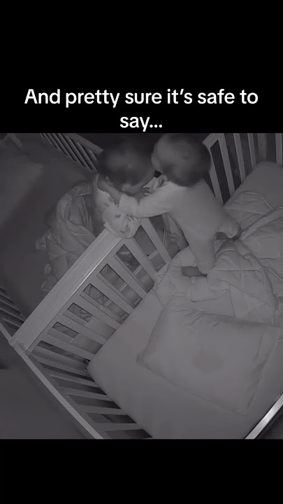 The Purest Love… Being their mama is what I was made for 🥹🤍 #twins #twinlove #twinsisters