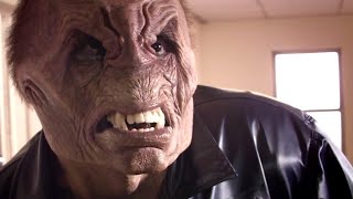 Hospital Weevil - Torchwood - Everything Changes
