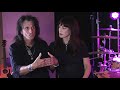 SmartFem TV :: Backstage Pass with Alice Cooper  (3 min Version)