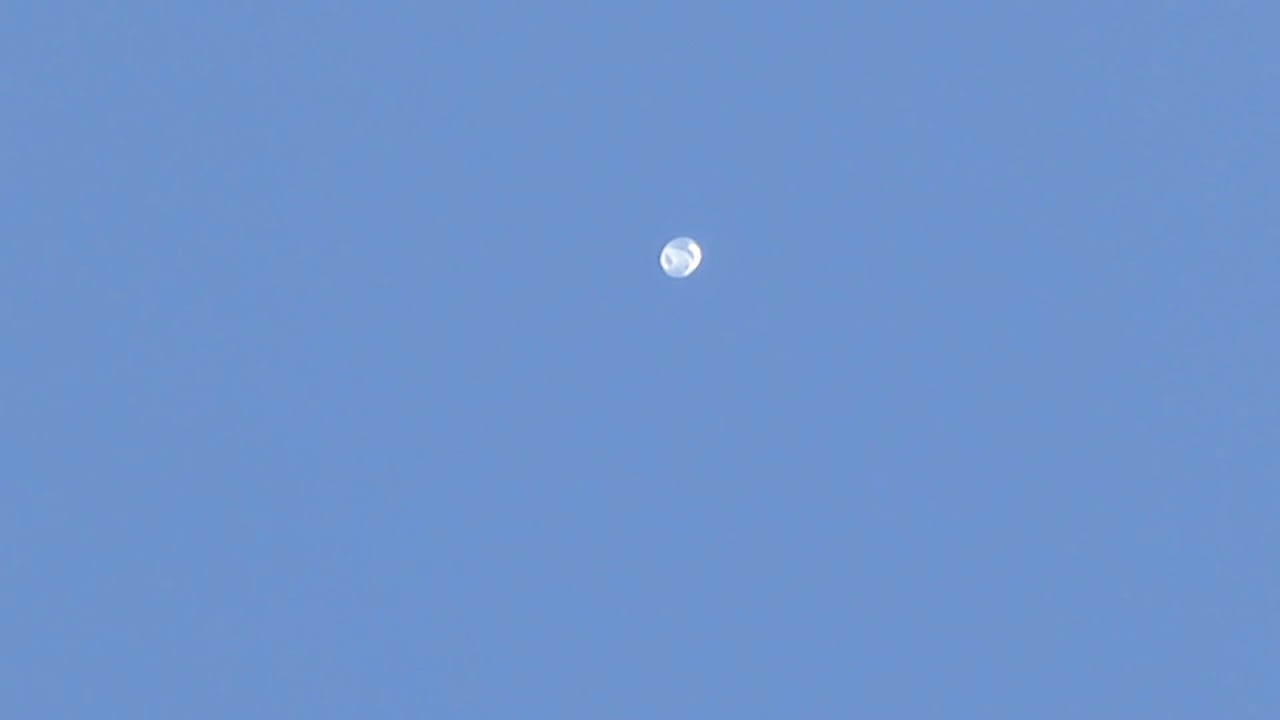 UFO Sightings Must See Real Footage! Exclusive Puerto Rico "UFO"  Footage 2020.By