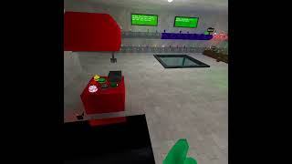 How To Get To The Arrowvr Idk