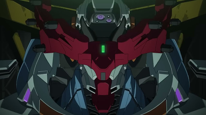 【機動戦士Gundam GQuuuuuuX】Plazma AMV フルサイズ【米津玄師】