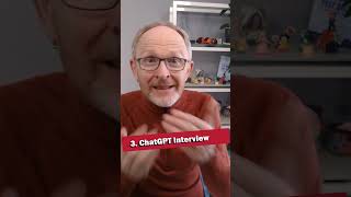 How to Use ChatGPT to Write a Project Charter (AI for Project Managers)