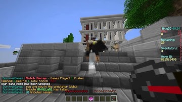 HiveReports #12| IGN: xKillinq_ | Aimbot / KillAura